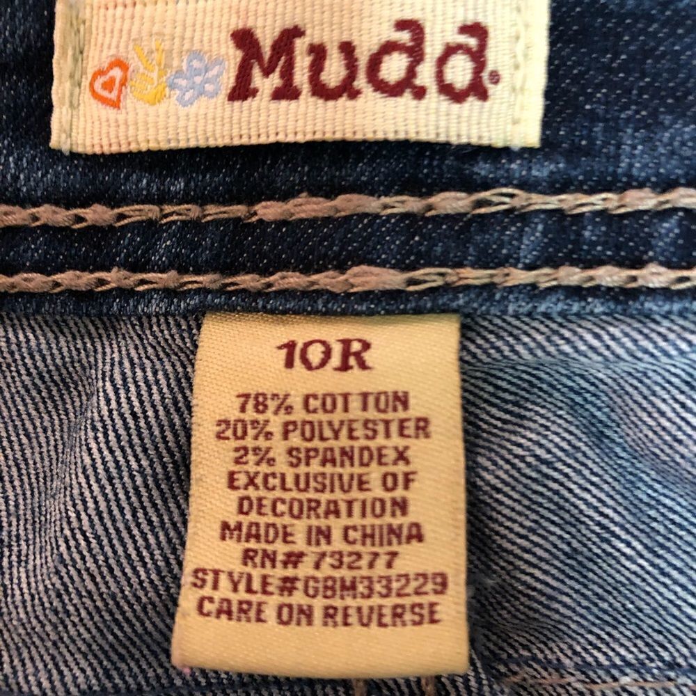 Mudd jeans - Picture 3 of 4